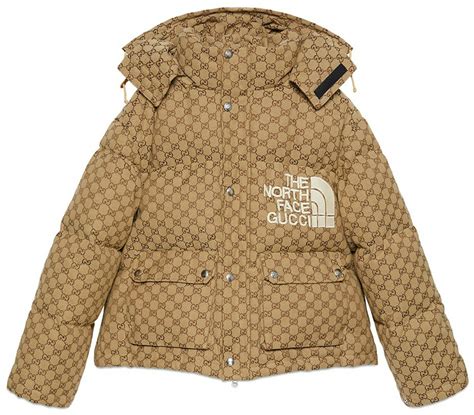 куртка gucci|gucci the north face.